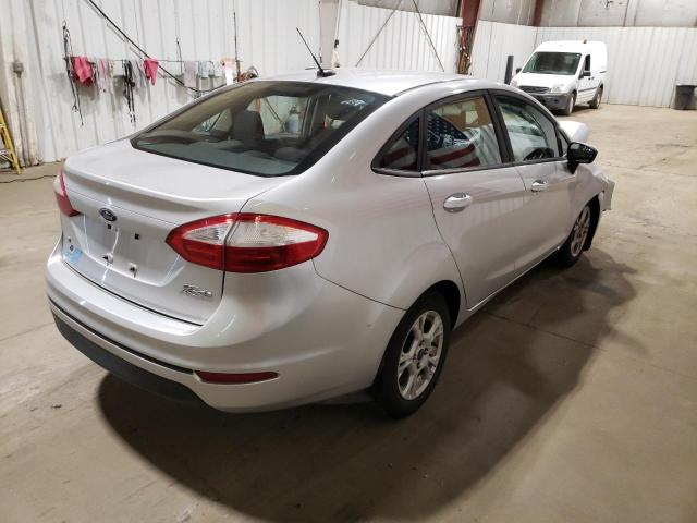 Photo 3 from auction – 2017 FORD FIESTA with VIN 3FADP4BJ7HM129605