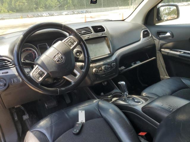 Photo 8 from auction – 2018 DODGE JOURNEY CR with VIN 3C4PDCGB5JT288517