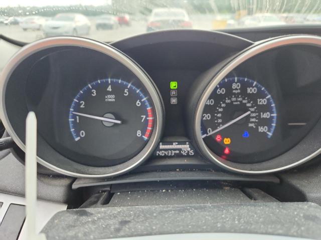 Photo 9 from auction – 2013 MAZDA 3 I with VIN JM1BL1U76D1812593
