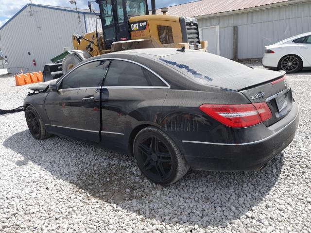 Photo 2 from auction – 2013 MERCEDES-BENZ E 350 with VIN WDDKJ5KB2DF189583