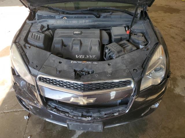 Photo 12 from auction – 2015 CHEVROLET EQUINOX LT with VIN 2GNFLGE36F6161120