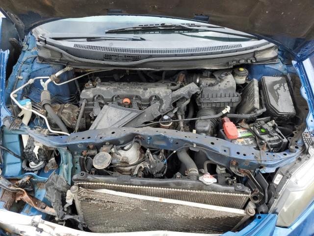 Photo 11 from auction – 2013 HONDA CIVIC EX with VIN 19XFB2F85DE042738