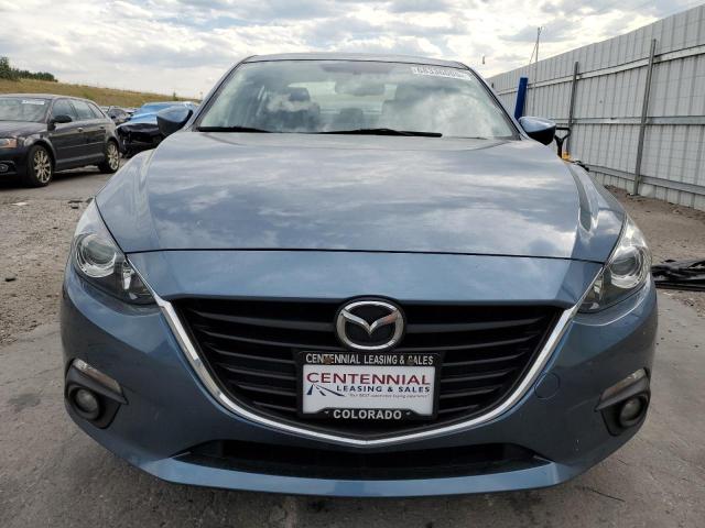 Photo 5 from auction – 2015 MAZDA 3 TOURING with VIN 3MZBM1V73FM213259