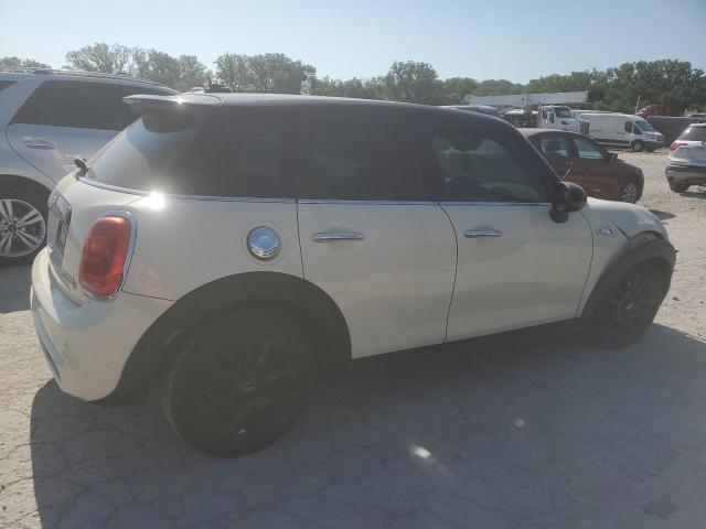 Photo 3 from auction – 2018 MINI COOPER S with VIN WMWXU3C57J2F50846