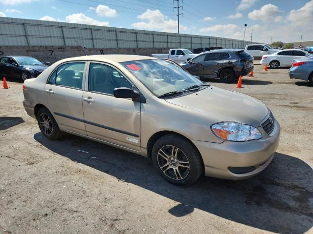 Photo 4 from auction – 2005 TOYOTA COROLLA CE with VIN 1NXBR32E15Z372676