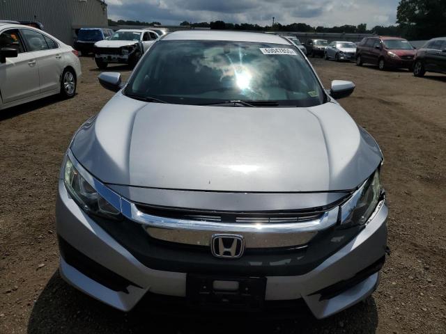 Photo 5 from auction – 2017 HONDA CIVIC LX with VIN 2HGFC2F56HH500110
