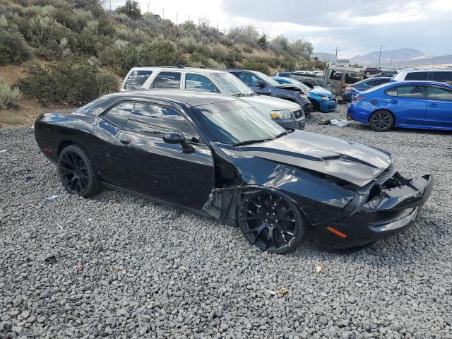 Photo 4 from auction – 2016 DODGE CHALLENGER with VIN 2C3CDZAG9GH336662