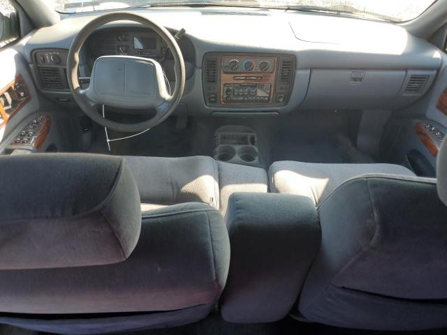 Photo 8 from auction – 1995 CHEVROLET CAPRICE CL with VIN 1G1BL82P4SR123607