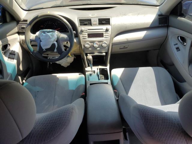 Photo 8 from auction – 2011 TOYOTA CAMRY BASE with VIN 4T1BF3EK8BU654772
