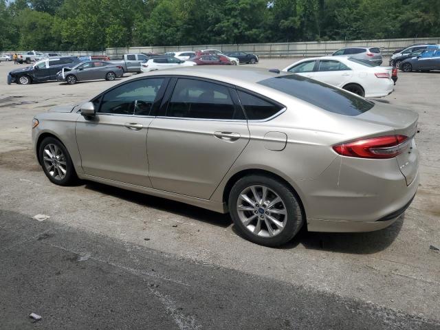 Photo 2 from auction – 2017 FORD FUSION SE with VIN 3FA6P0HD3HR263971