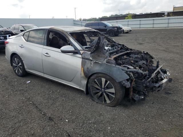 Photo 4 from auction – 2019 NISSAN ALTIMA SV with VIN 1N4BL4DV2KC162491