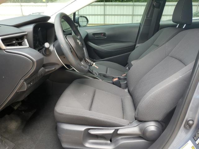 Photo 7 from auction – 2025 TOYOTA COROLLA LE with VIN 5YFB4MDE8SP239105