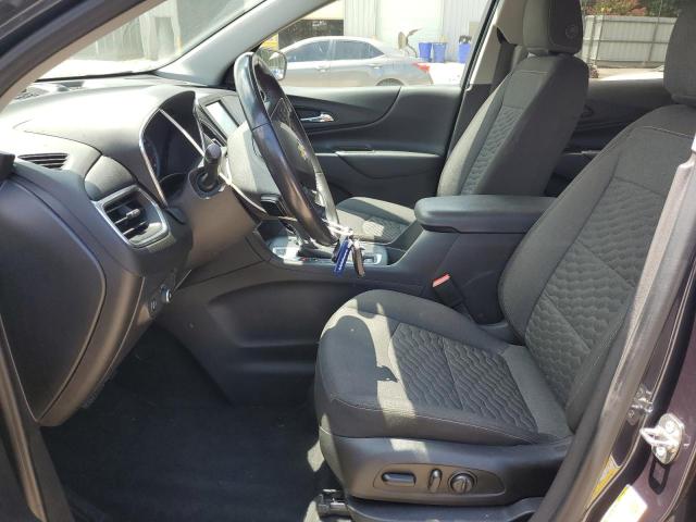 Photo 7 from auction – 2018 CHEVROLET EQUINOX LT with VIN 3GNAXKEX4JS561689