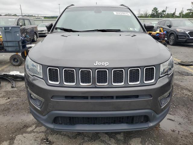 Photo 5 from auction – 2020 JEEP COMPASS LA with VIN 3C4NJDBB3LT112646
