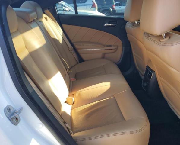 Photo 10 from auction – 2012 DODGE CHARGER R/ with VIN 2C3CDXCT6CH239315