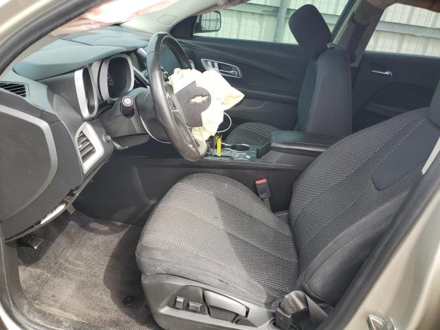 Photo 7 from auction – 2015 CHEVROLET EQUINOX LT with VIN 2GNALBEK9F1177183