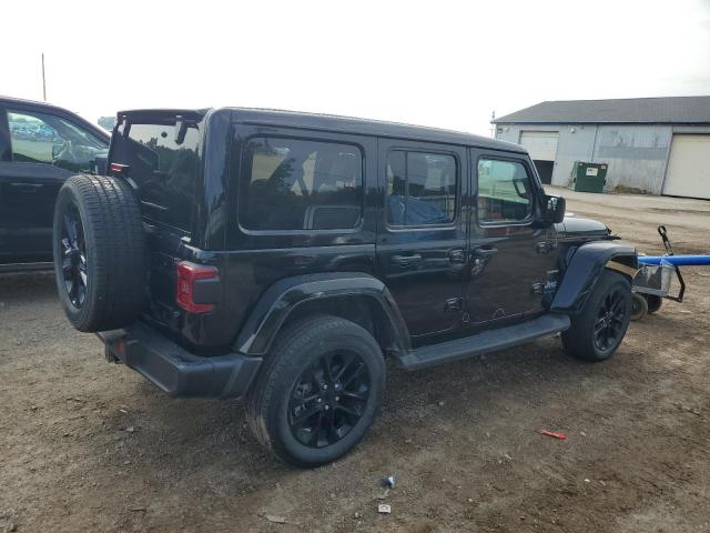 Photo 3 from auction – 2023 JEEP WRANGLER S with VIN 1C4JJXP66PW529092