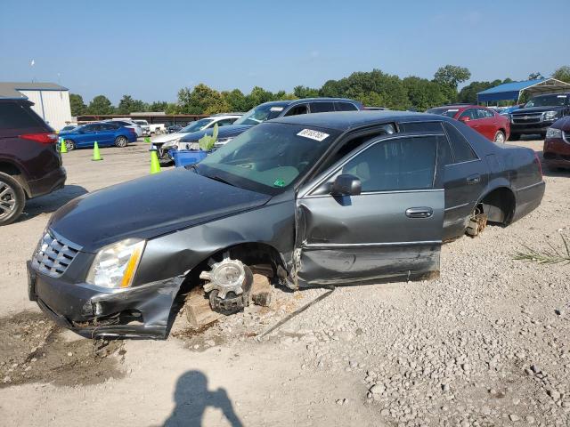 CADILLAC DTS 2009 with VIN 1G6KD57Y99U134259 - Photo from auction