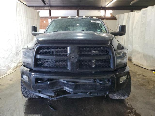 Photo 5 from auction – 2015 RAM 2500 LARAM with VIN 3C6UR5FL5FG650671