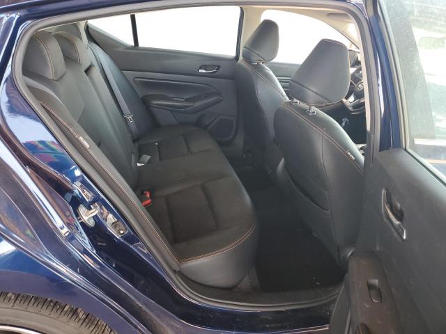 Photo 10 from auction – 2022 NISSAN ALTIMA SR with VIN 1N4BL4CV5NN351369