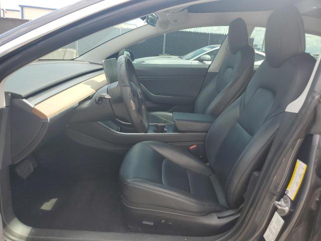Photo 7 from auction – 2020 TESLA MODEL 3 with VIN 5YJ3E1EC3LF627160