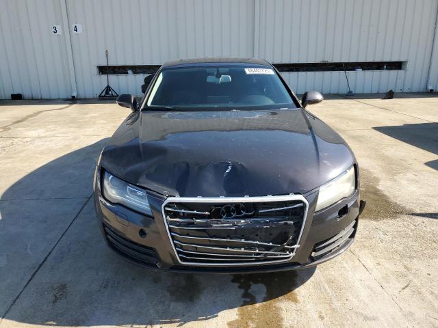 Photo 5 from auction – 2012 AUDI A7 PREMIUM PLUS with VIN WAUYGAFC5CN090174