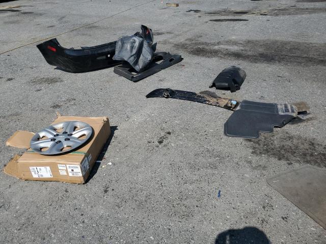 Photo 13 from auction – 2012 CHEVROLET TRAVERSE L with VIN 1GNKVFEDXCJ396050
