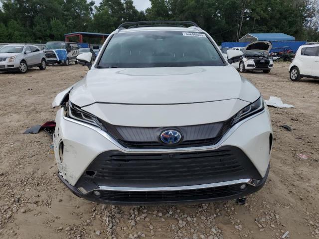 Photo 5 from auction – 2022 TOYOTA VENZA LE with VIN JTEAAAAH5NJ097544