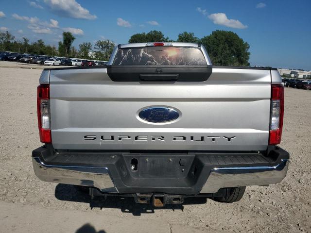 Photo 6 from auction – 2017 FORD F350 SUPER with VIN 1FT8W3BT2HEE45400