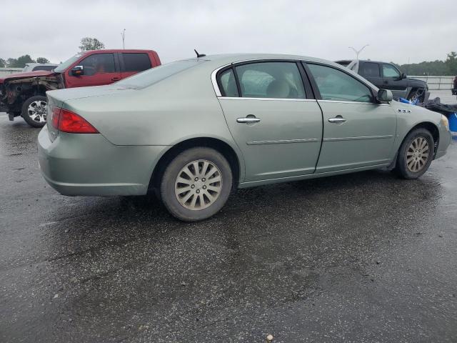 Photo 3 from auction – 2007 BUICK LUCERNE CX with VIN 1G4HP57217U133660