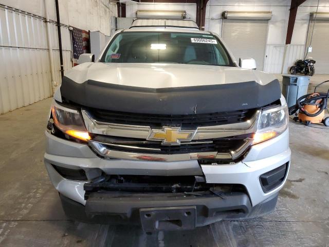 Photo 5 from auction – 2015 CHEVROLET COLORADO with VIN 1GCHSAEAXF1223377