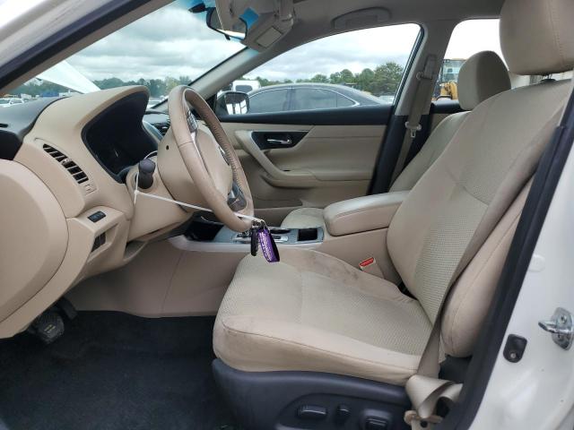 Photo 7 from auction – 2015 NISSAN ALTIMA 2.5 with VIN 1N4AL3AP8FC572925