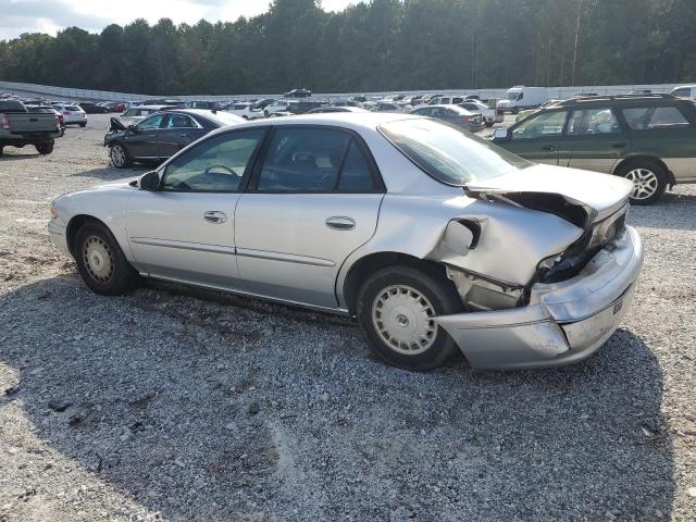 Photo 2 from auction – 2003 BUICK CENTURY CUSTOM with VIN 2G4WS52J131178544