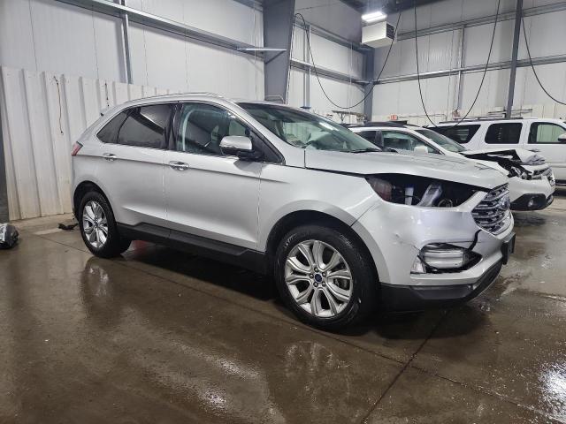 Photo 4 from auction – 2019 FORD EDGE TITAN with VIN 2FMPK4K96KBC02818