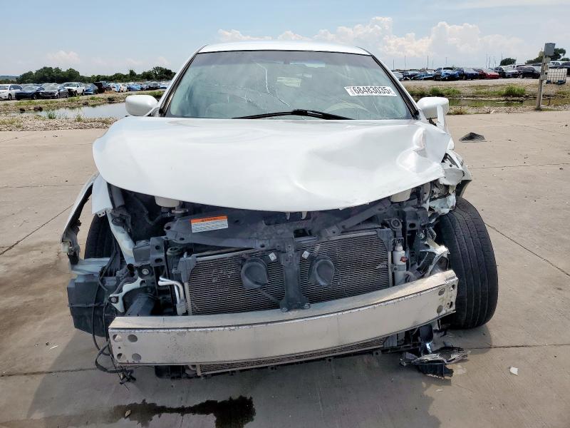 Photo 5 from auction – 2015 NISSAN ALTIMA 2.5 with VIN 1N4AL3AP5FN324748