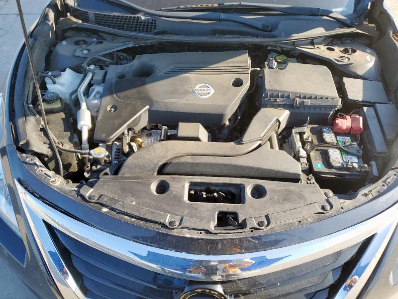 Photo 11 from auction – 2014 NISSAN ALTIMA S with VIN 1N4AL3AP4EN387628