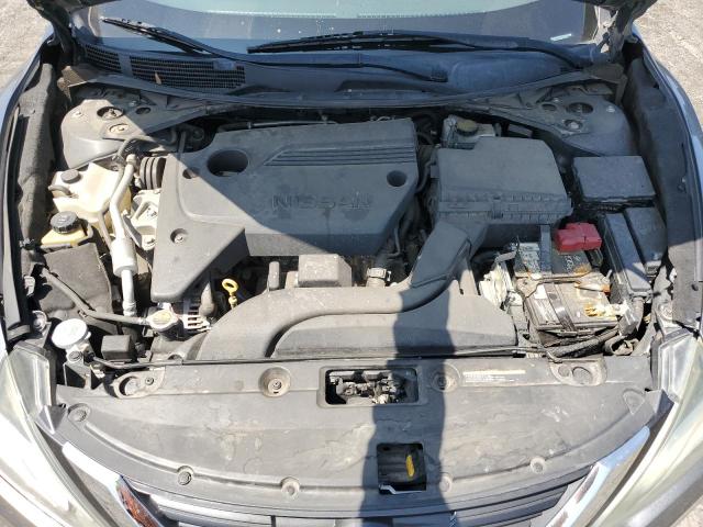 Photo 11 from auction – 2018 NISSAN ALTIMA 2.5 with VIN 1N4AL3AP8JC195795