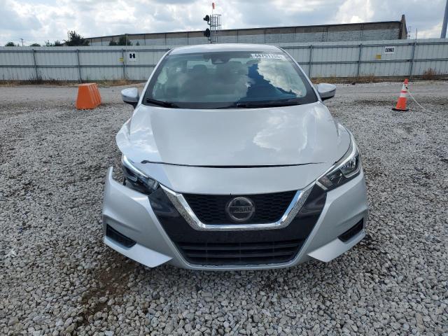 Photo 5 from auction – 2020 NISSAN VERSA SV with VIN 3N1CN8EV9LL837325