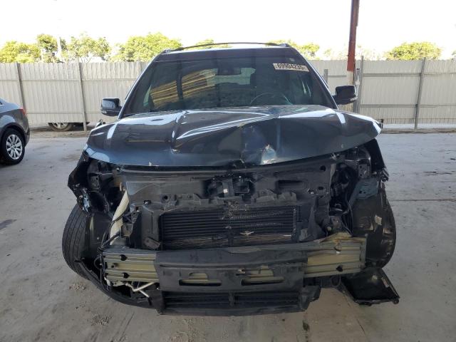 Photo 5 from auction – 2018 FORD EXPLORER with VIN 1FM5K7DH0JGB27392