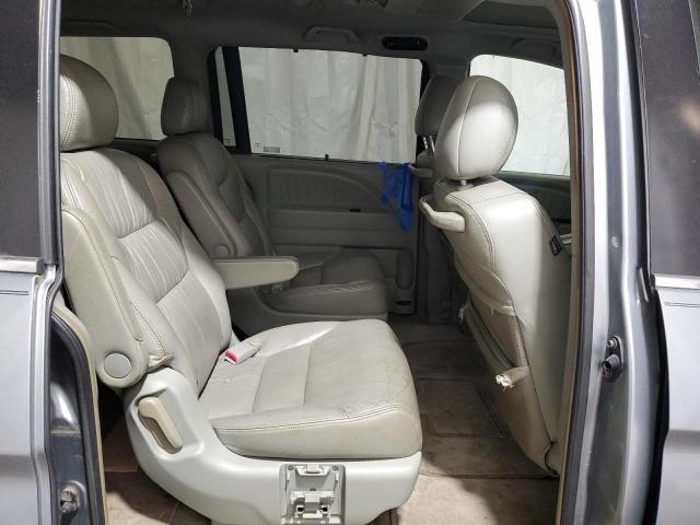 Photo 11 from auction – 2006 HONDA ODYSSEY EX with VIN 5FNRL38756B002483