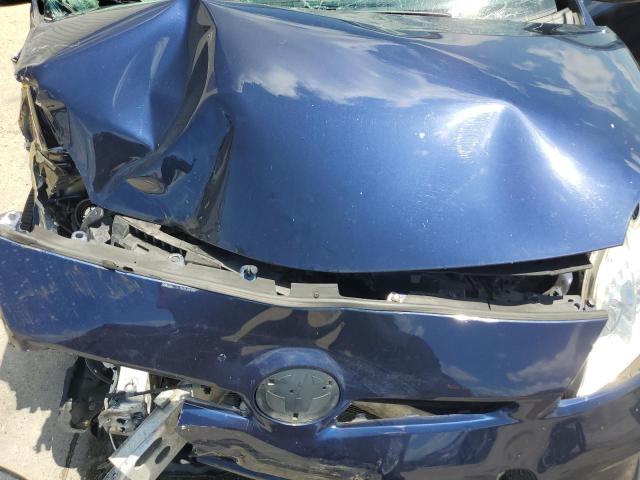 Photo 11 from auction – 2014 TOYOTA PRIUS with VIN JTDKN3DU5E0365399