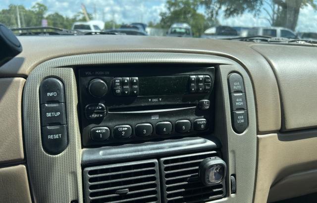 Photo 11 from auction – 2005 FORD EXPLORER X with VIN 1FMZU73E75UB27108