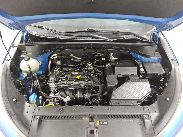 Photo 12 from auction – 2016 HYUNDAI TUCSON LIMITED with VIN KM8J33A45GU099170
