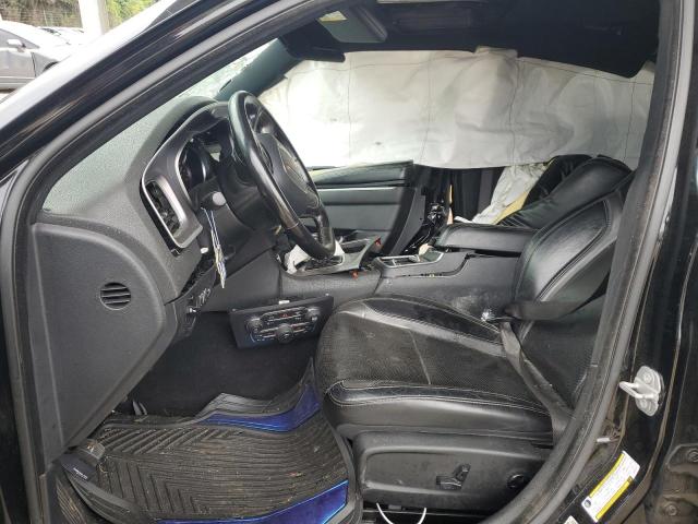 Photo 7 from auction – 2020 DODGE CHARGER SX with VIN 2C3CDXBG5LH204141