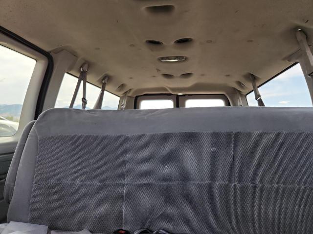 Photo 10 from auction – 2006 FORD ECONOLINE with VIN 1FBNE31L26DA52947