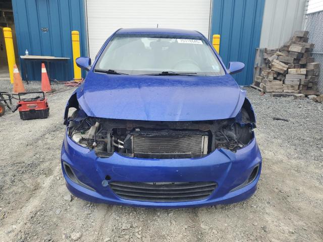 Photo 5 from auction – 2012 HYUNDAI ACCENT GLS with VIN KMHCT4AE4CU246595