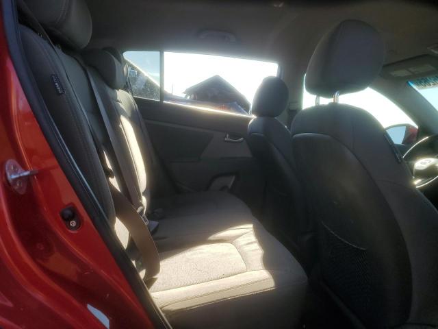 Photo 11 from auction – 2012 KIA SPORTAGE E with VIN KNDPCCA26C7173878