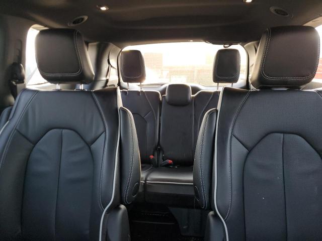 Photo 10 from auction – 2025 CHRYSLER PACIFICA H with VIN 2C4RC1S76SR536412