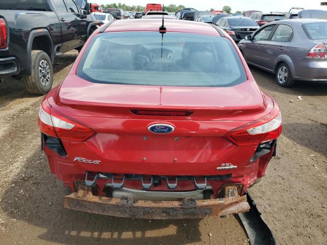 Photo 6 from auction – 2012 FORD FOCUS SEL with VIN 1FAHP3H27CL445950