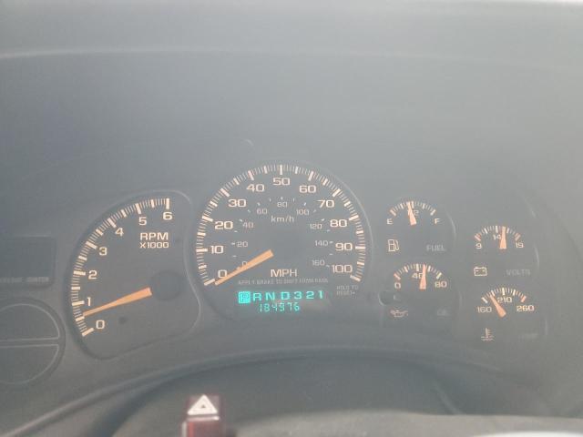 Photo 9 from auction – 2000 GMC NEW SIERRA with VIN 2GTEK19T0Y1311057